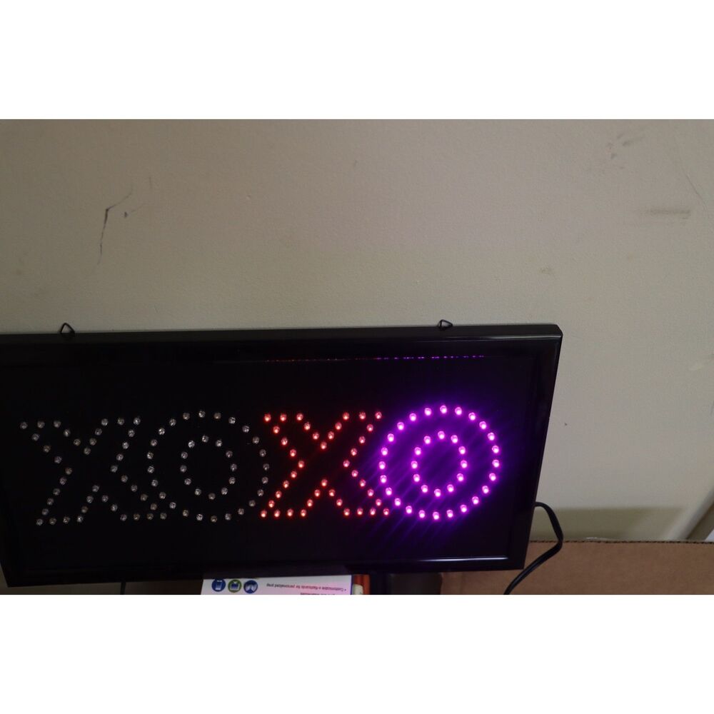 Neon Sign - Picture 2 of 3